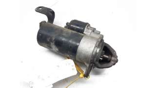 MOTOR ARRANQUE OPEL ASTRA G FASTBACK (1999-2005) 2.0 DTI 16V (F08, F48) 101CV 1995CC - L.4526969 / 0001109055