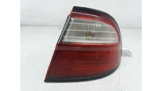 PILOTO TRASERO DERECHO NISSAN ALMERA I (1995-2000) 1.4 GX,LX 75CV 1392CC - L.4527531 / 265500N827