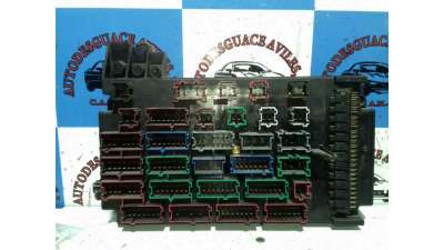 PILOTO TRASERO DERECHO RENAULT MEGANE I (2001-2003) 1.9 DTI (BA1U) 80CV 1870CC - L.4528168 / 24684