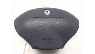 AIRBAG DELANTERO IZQUIERDO RENAULT MEGANE I (2001-2003) 1.9 DTI (BA1U) 80CV 1870CC - L.4528180 / 7700427616