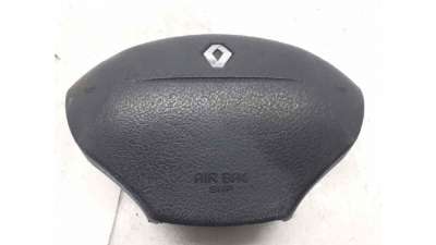 AIRBAG DELANTERO IZQUIERDO RENAULT MEGANE I (2001-2003) 1.9 DTI (BA1U) 80CV 1870CC - L.4528180 / 7700427616
