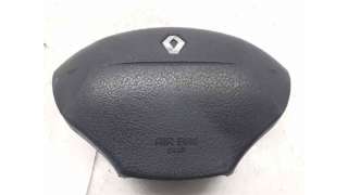 AIRBAG DELANTERO IZQUIERDO RENAULT MEGANE I (2001-2003) 1.9 DTI (BA1U) 80CV 1870CC - L.4528180 / 7700427616