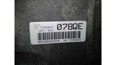PANTALLA MULTIFUNCION FORD B-MAX (2012-) 1.0 ECOBOOST 100CV 998CC - L.4528481 / 18B955BD