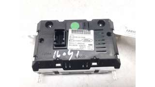 PANTALLA MULTIFUNCION FORD B-MAX (2012-) 1.0 ECOBOOST 100CV 998CC - L.4528481 / 18B955BD