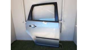 PUERTA TRASERA DERECHA FORD FOCUS C-MAX (2003-2007) 1.6 100CV 1596CC - L.4528959 / P3M51R24630AB