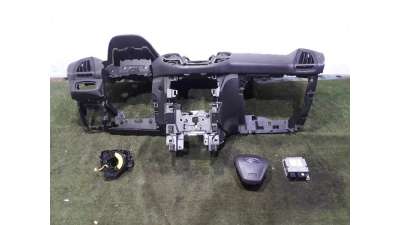 KIT AIRBAG FORD B-MAX (2012-) 1.0 ECOBOOST 100CV 998CC - L.4529004 / 1882470