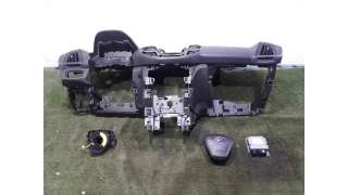 KIT AIRBAG FORD B-MAX (2012-) 1.0 ECOBOOST 100CV 998CC - L.4529004 / 1882470