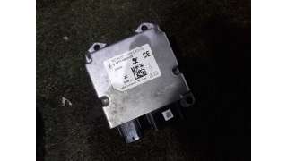 KIT AIRBAG FORD B-MAX (2012-) 1.0 ECOBOOST 100CV 998CC - L.4529004 / 1882470