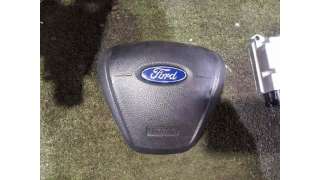 KIT AIRBAG FORD B-MAX (2012-) 1.0 ECOBOOST 100CV 998CC - L.4529004 / 1882470