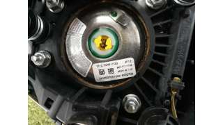 KIT AIRBAG FORD B-MAX (2012-) 1.0 ECOBOOST 100CV 998CC - L.4529004 / 1882470