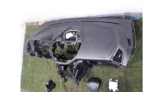 KIT AIRBAG FORD B-MAX (2012-) 1.0 ECOBOOST 100CV 998CC - L.4529004 / 1882470