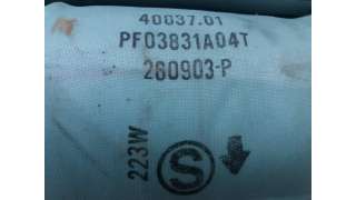 AIRBAG DELANTERO DERECHO TOYOTA AVENSIS SEDÁN (2003-2008) 1.8 (ZZT251) 129CV 1794CC - L.4529078 / 7397005140