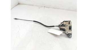 CERRADURA PUERTA DELANTERA DERECHA RENAULT CLIO II (2001-2016) 1.2 16V (BB05, BB0W, BB11, BB27, BB2T, BB2U, BB2V, CB05,...
