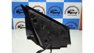 CERRADURA PUERTA DELANTERA DERECHA RENAULT CLIO II (2001-2016) 1.2 16V (BB05, BB0W, BB11, BB27, BB2T, BB2U, BB2V, CB05,... 
