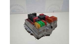 CERRADURA PUERTA DELANTERA DERECHA RENAULT CLIO II (2001-2016) 1.2 16V (BB05, BB0W, BB11, BB27, BB2T, BB2U, BB2V, CB05,... 