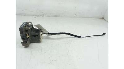 CERRADURA PUERTA DELANTERA IZQUIERDA RENAULT CLIO II (2001-2016) 1.2 16V (BB05, BB0W, BB11, BB27, BB2T, BB2U, BB2V, CB05,..