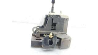 CERRADURA PUERTA DELANTERA IZQUIERDA RENAULT CLIO II (2001-2016) 1.2 16V (BB05, BB0W, BB11, BB27, BB2T, BB2U, BB2V, CB05,..