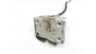 CERRADURA PUERTA DELANTERA IZQUIERDA RENAULT CLIO II (2001-2016) 1.2 16V (BB05, BB0W, BB11, BB27, BB2T, BB2U, BB2V, CB05,..