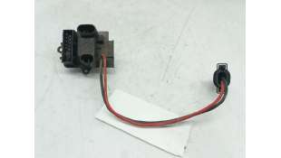 RESISTENCIA CALEFACCION RENAULT CLIO II (2001-2016) 1.2 16V (BB05, BB0W, BB11, BB27, BB2T, BB2U, BB2V, CB05,... 75CV 1149CC