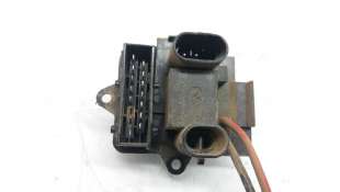RESISTENCIA CALEFACCION RENAULT CLIO II (2001-2016) 1.2 16V (BB05, BB0W, BB11, BB27, BB2T, BB2U, BB2V, CB05,... 75CV 1149CC 2