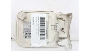 TAPA EXTERIOR COMBUSTIBLE SEAT IBIZA II (1993-1996) 1.9 D 64CV 1896CC - L.4529881 / 6K0201121G 2