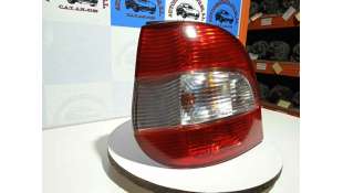 RETROVISOR IZQUIERDO SEAT IBIZA II (1993-2002) 1.4 I 60CV 1390CC - L.4530105 / 415312301