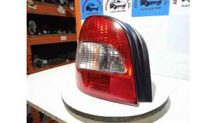 RETROVISOR IZQUIERDO SEAT IBIZA II (1993-2002) 1.4 I 60CV 1390CC - L.4530105 / 415312301 2