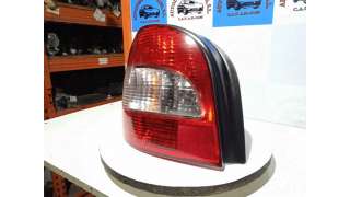RETROVISOR IZQUIERDO SEAT IBIZA II (1993-2002) 1.4 I 60CV 1390CC - L.4530105 / 415312301