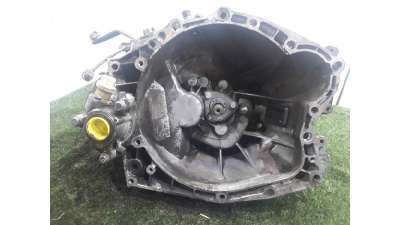 CAJA CAMBIOS CITROEN XSARA (1999-2005) 2.0 HDI 90 90CV 1997CC - L.4530174 / 20DL42