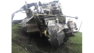 CAJA CAMBIOS CITROEN XSARA (1999-2005) 2.0 HDI 90 90CV 1997CC - L.4530174 / 20DL42 2