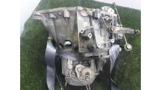CAJA CAMBIOS CITROEN XSARA (1999-2005) 2.0 HDI 90 90CV 1997CC - L.4530174 / 20DL42