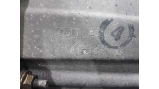 CAJA CAMBIOS CITROEN XSARA (1999-2005) 2.0 HDI 90 90CV 1997CC - L.4530174 / 20DL42