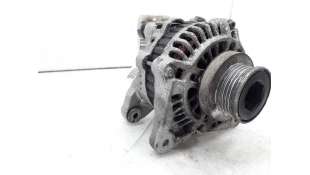 ALTERNADOR RENAULT MEGANE II SEDÁN (2004-2010) 1.5 DCI (LM02, LM13, LM2A) 101CV 1461CC - L.4530402 / A2TB6481