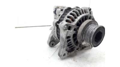 ALTERNADOR RENAULT MEGANE II SEDÁN (2004-2010) 1.5 DCI (LM02, LM13, LM2A) 101CV 1461CC - L.4530402 / A2TB6481