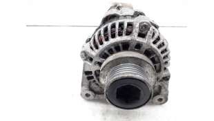 ALTERNADOR RENAULT MEGANE II SEDÁN (2004-2010) 1.5 DCI (LM02, LM13, LM2A) 101CV 1461CC - L.4530402 / A2TB6481 2