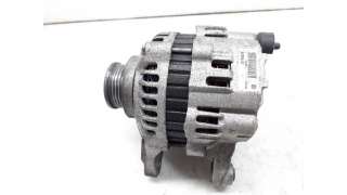ALTERNADOR RENAULT MEGANE II SEDÁN (2004-2010) 1.5 DCI (LM02, LM13, LM2A) 101CV 1461CC - L.4530402 / A2TB6481