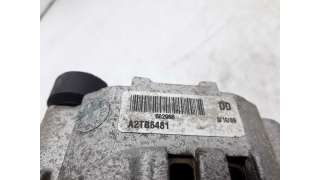 ALTERNADOR RENAULT MEGANE II SEDÁN (2004-2010) 1.5 DCI (LM02, LM13, LM2A) 101CV 1461CC - L.4530402 / A2TB6481