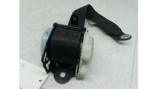 CINTURON SEGURIDAD TRASERO IZQUIERDO TOYOTA AVENSIS SEDÁN (2003-2008) 1.8 (ZZT251) 129CV 1794CC - L.4530624 / 7336005091C0 2