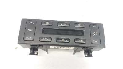 MANDO CLIMATIZADOR PEUGEOT 406 (1998-2001) 2.0 HDI 110 109CV 1997CC - L.4530743 / 6451EX