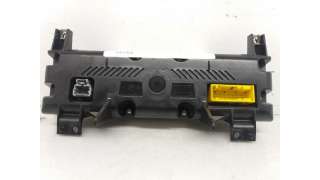 MANDO CLIMATIZADOR PEUGEOT 406 (1998-2001) 2.0 HDI 110 109CV 1997CC - L.4530743 / 6451EX