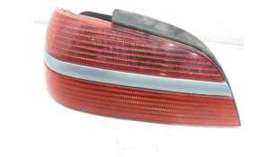 PILOTO TRASERO IZQUIERDO PEUGEOT 406 (1998-2001) 2.0 HDI 110 109CV 1997CC - L.4530799 / 9644652677