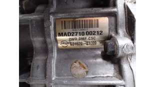 PILOTO TRASERO IZQUIERDO PEUGEOT 406 (1998-2001) 2.0 HDI 110 109CV 1997CC - L.4530799 / 9644652677 2