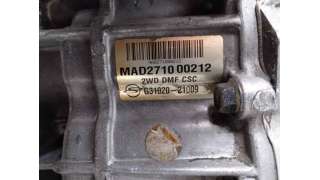 PILOTO TRASERO IZQUIERDO PEUGEOT 406 (1998-2001) 2.0 HDI 110 109CV 1997CC - L.4530799 / 9644652677