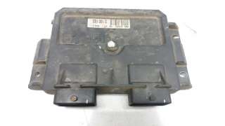 CENTRALITA MOTOR UCE CITROEN XSARA (1998-2005) 1.9 D 70CV 1868CC - L.4531016 / 9648330280