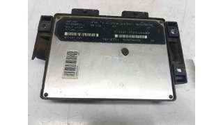 CENTRALITA MOTOR UCE CITROEN XSARA (1998-2005) 1.9 D 70CV 1868CC - L.4531016 / 9648330280