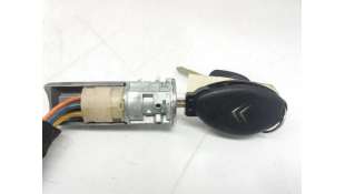 CONMUTADOR DE ARRANQUE CITROEN XSARA (1998-2005) 1.9 D 70CV 1868CC - L.4531034 / 2649DB 2