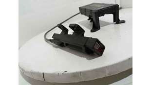 RETROVISOR IZQUIERDO FIAT PUNTO (1999-2010) 1.2 60 (188.030, .050, .130, .150, .230, .250) 60CV 1242CC - L.4531459 / 073531 2