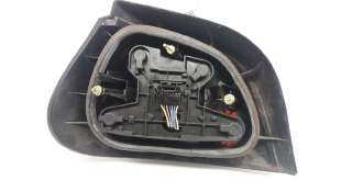 PILOTO TRASERO DERECHO RENAULT MEGANE I (1996-2003) 1.4 E (BA0E, BA0V) 75CV 1390CC - L.4531772 / 7700828138 2
