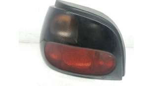 PILOTO TRASERO IZQUIERDO RENAULT MEGANE I (1996-2003) 1.4 E (BA0E, BA0V) 75CV 1390CC - L.4531774 / 7700828137