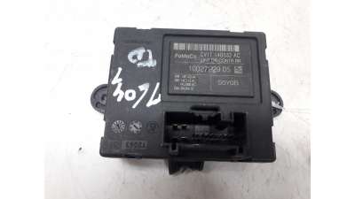 MODULO ELECTRONICO FORD B-MAX (2012-) 1.0 ECOBOOST 100CV 998CC - L.4531831 / CV1T14B532AC